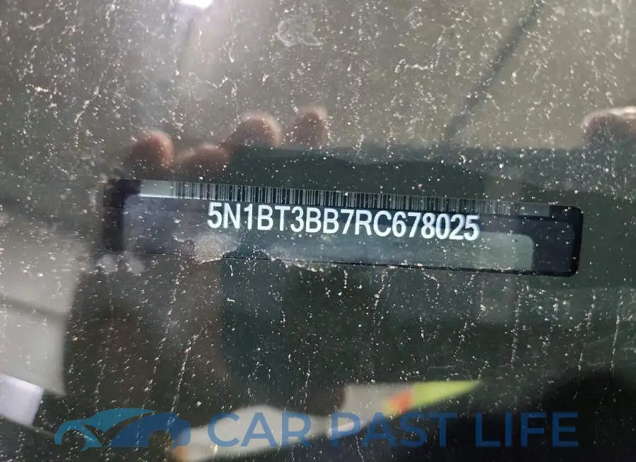 5N1BT3BB7RC678025# 13