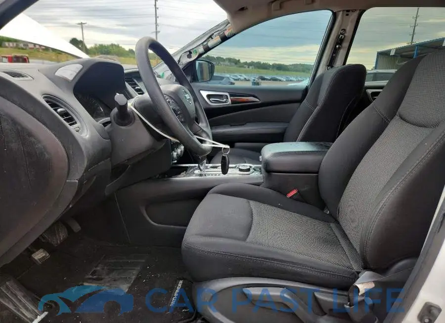 5N1DR2AM4LC650209# 7