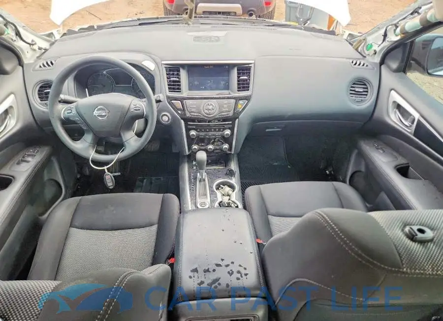 5N1DR2AM4LC650209# 8