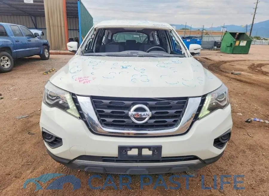 5N1DR2AM4LC650209# 5