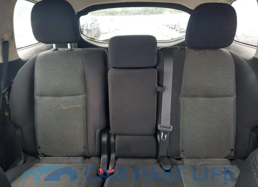 5N1DR2MM1JC675903# 10