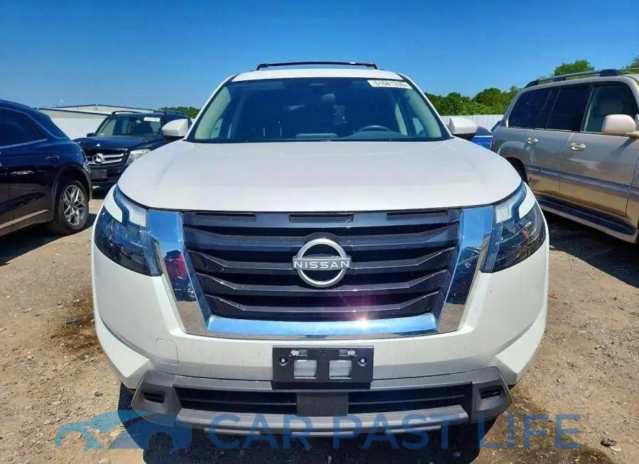 5N1DR3BD6SC301488# 5