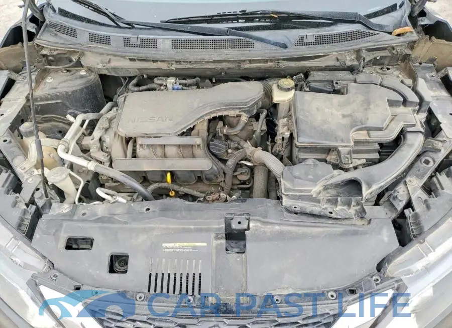 JN1BJ1AVXMW305226# 12