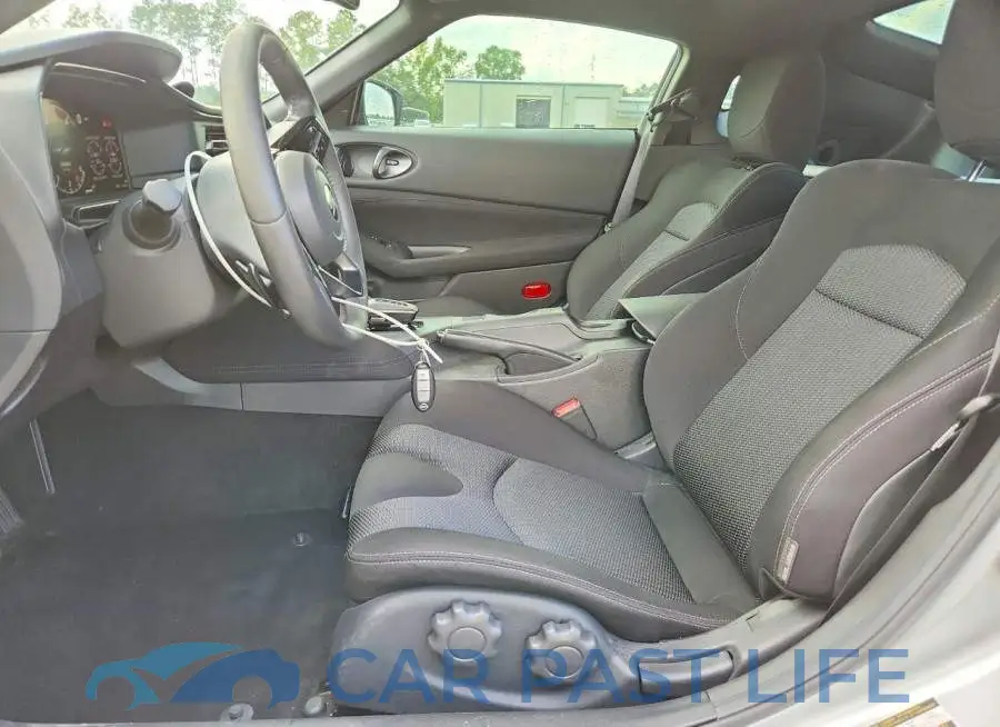 JN1BZ4AH2RM366321# 7