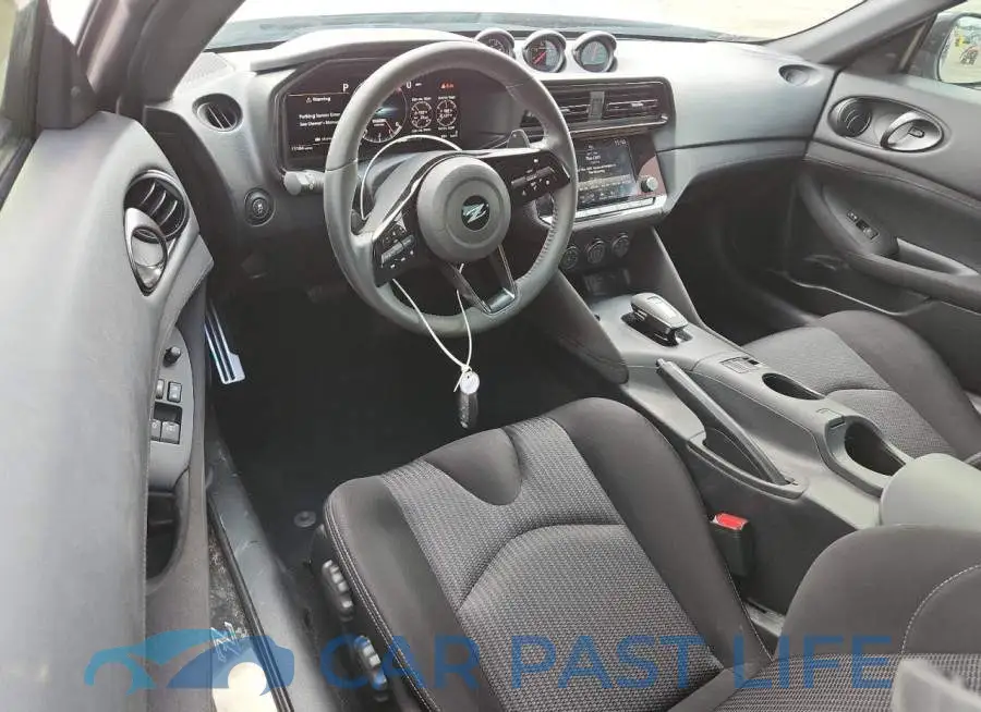 JN1BZ4AH2RM366321# 8