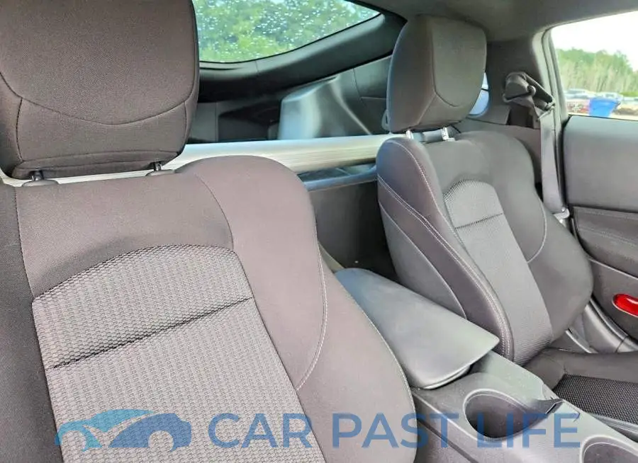 JN1BZ4AH2RM366321# 10