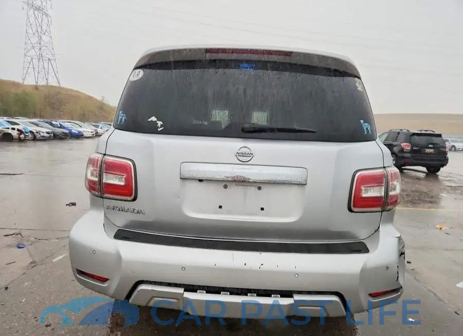 JN8AY2NC7H9508537# 6