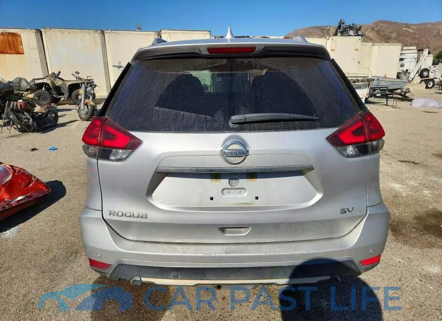 KNMAT2MT4LP540488# 6