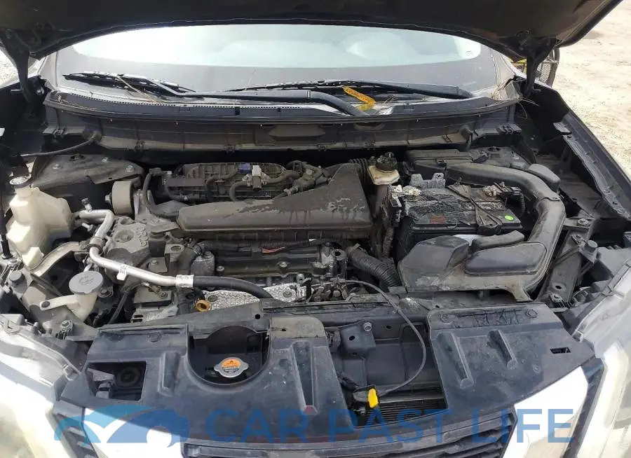 KNMAT2MT5JP514558# 12