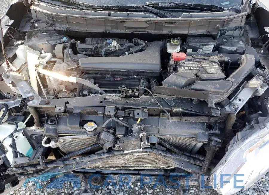 KNMAT2MT5KP515033# 12