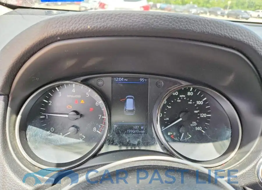 KNMAT2MT6KP526087# 9