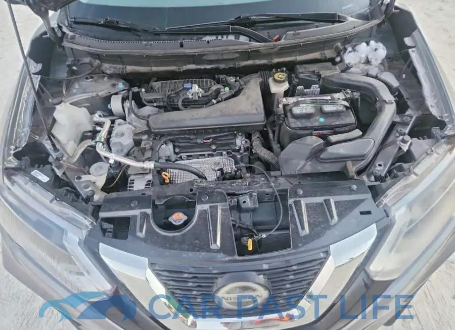KNMAT2MT8JP502842# 12