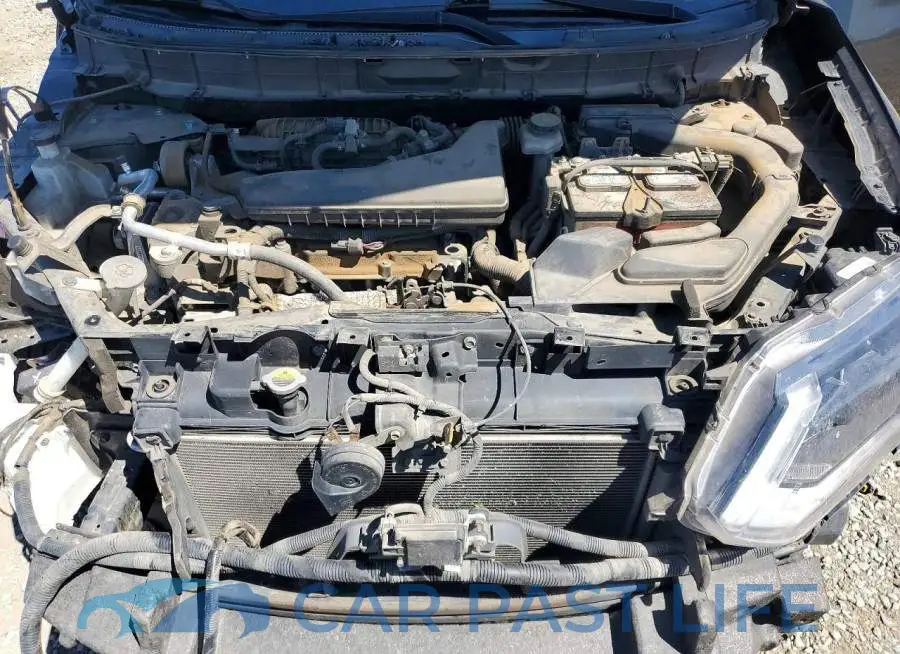 KNMAT2MT8JP548090# 12