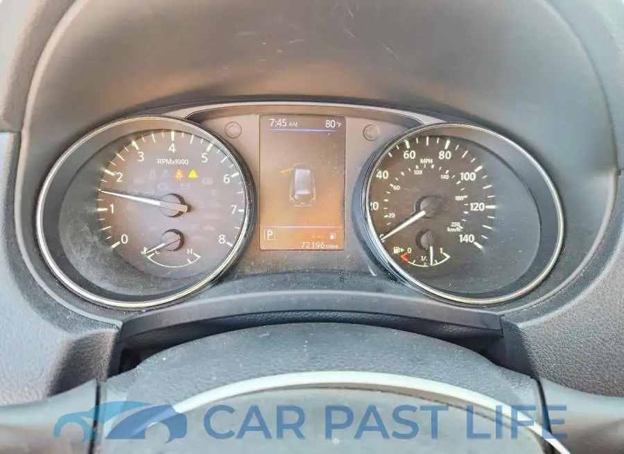 KNMAT2MV0JP537506# 9