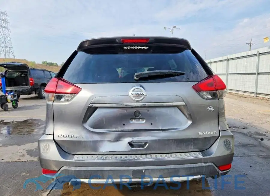 KNMAT2MV1HP605936# 6