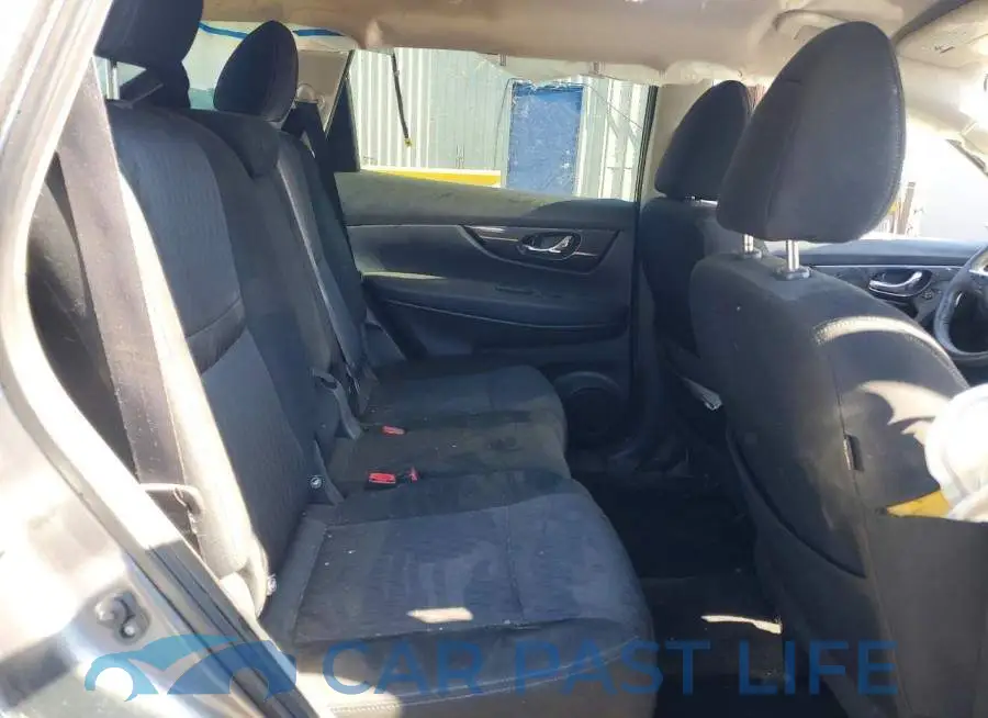 KNMAT2MV1HP617620# 11