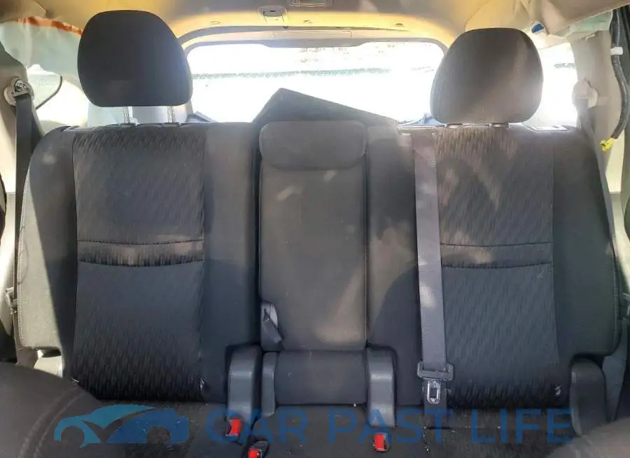 KNMAT2MV1HP617620# 10