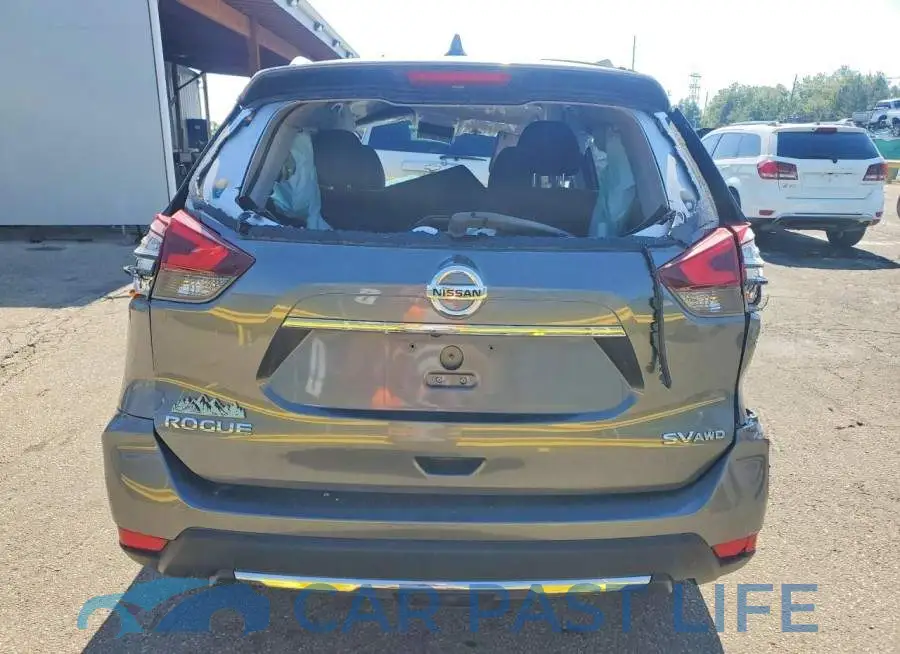 KNMAT2MV1HP617620# 6