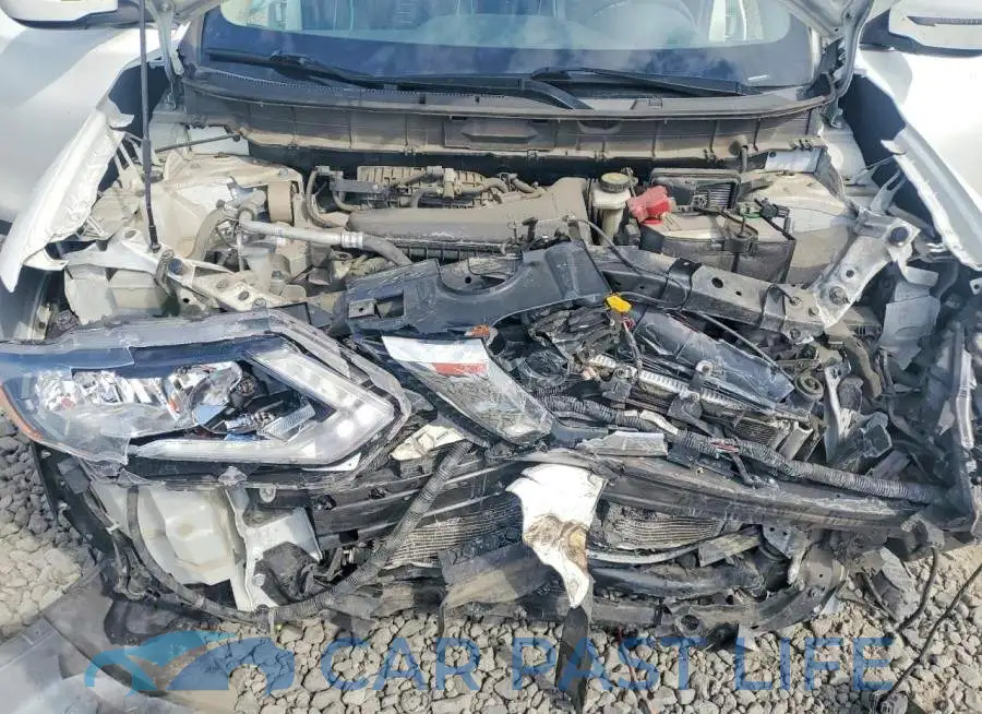 KNMAT2MV3KP517039# 12