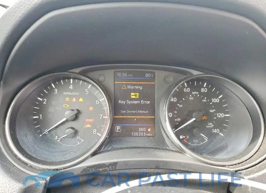 KNMAT2MV6JP573765# 9