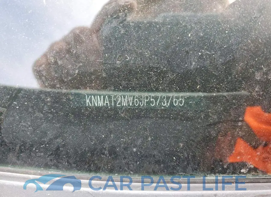 KNMAT2MV6JP573765# 13