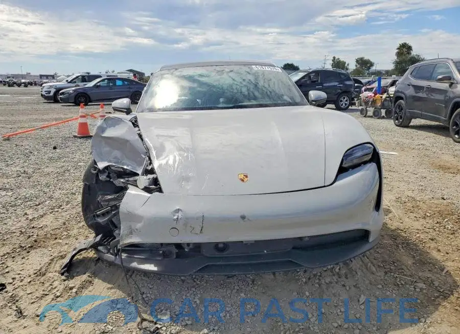 WP0AB2Y11RSA35187# 5