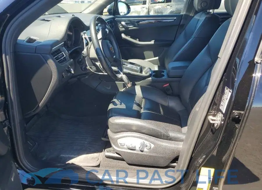 WP1AA2A54PLB00228# 7