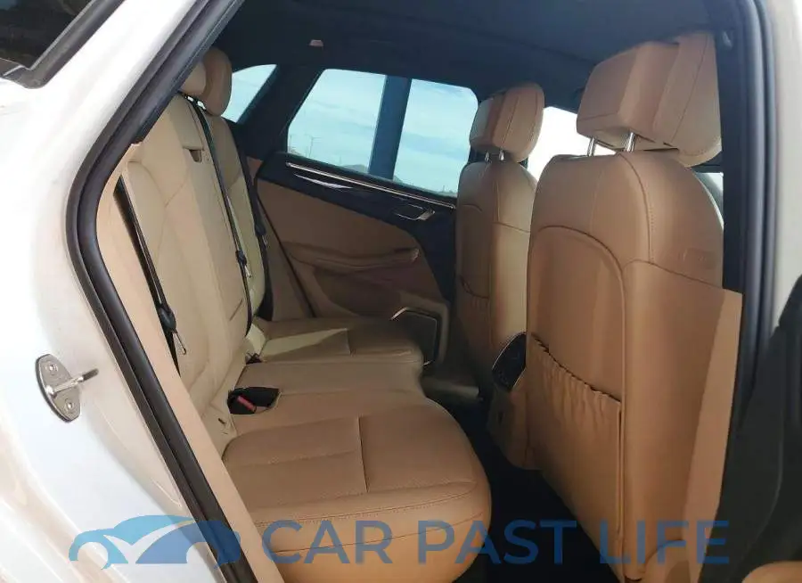 WP1AA2A55PLB09665# 10