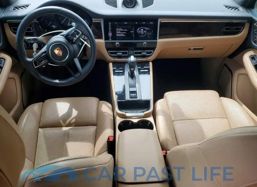 WP1AA2A55PLB09665# 8