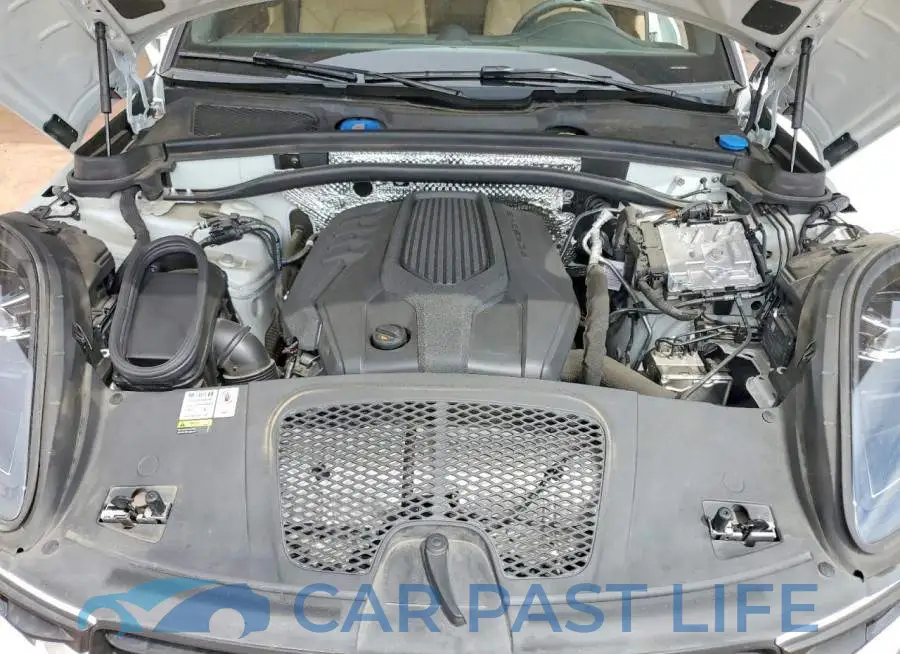 WP1AA2A55PLB09665# 11