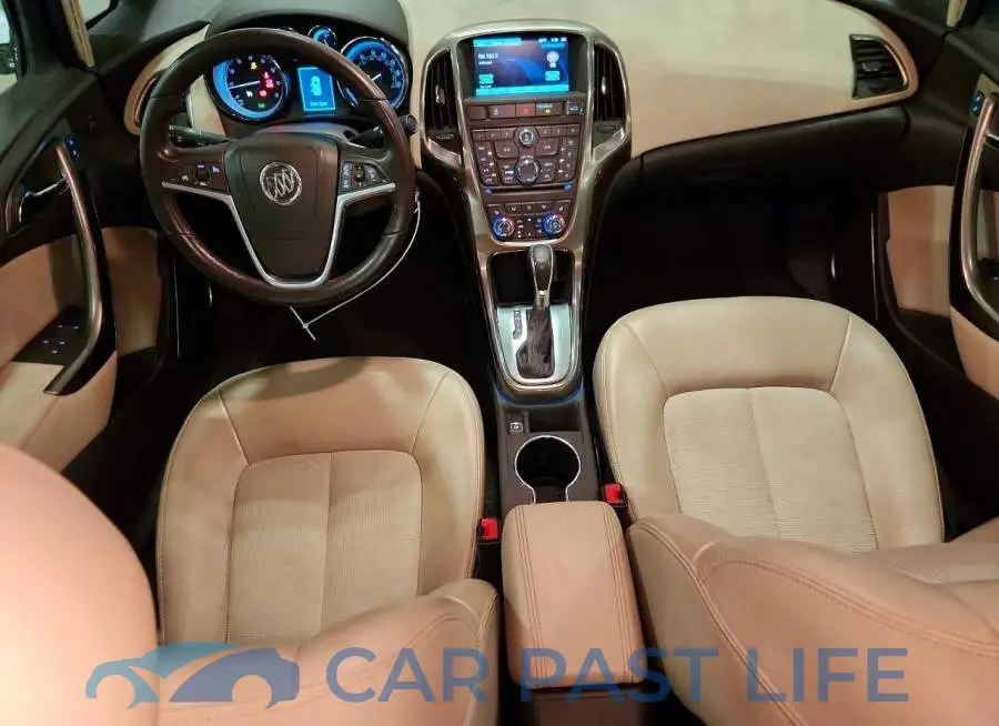 1G4PR5SK2H4105333# 8