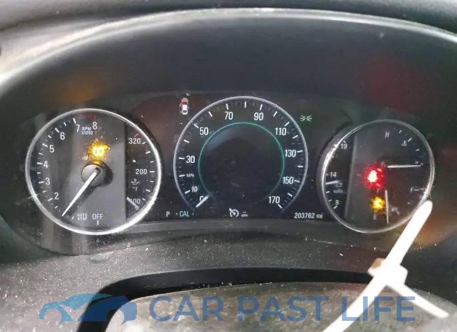 1G4ZR5SS6JU131318# 9