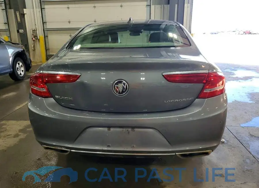 1G4ZR5SS6JU131318# 6