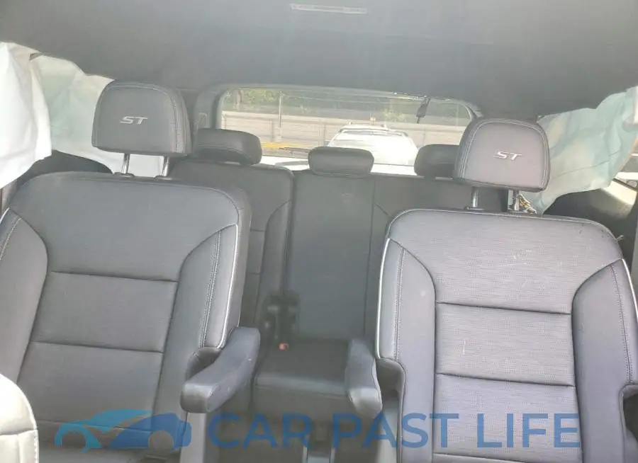 5GAERBRS5SJ103201# 10