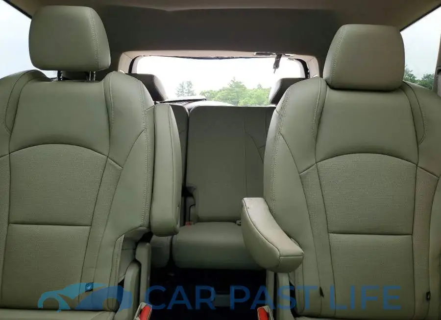 5GAEVAKW8MJ206229# 10