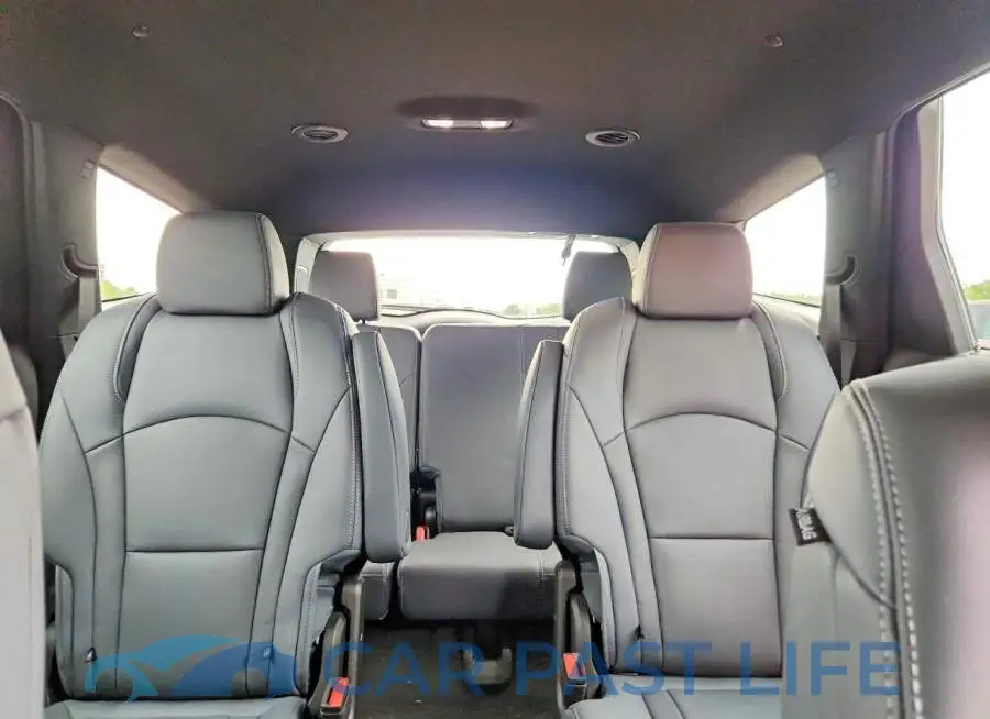 5GAEVBKW5RJ137836# 10