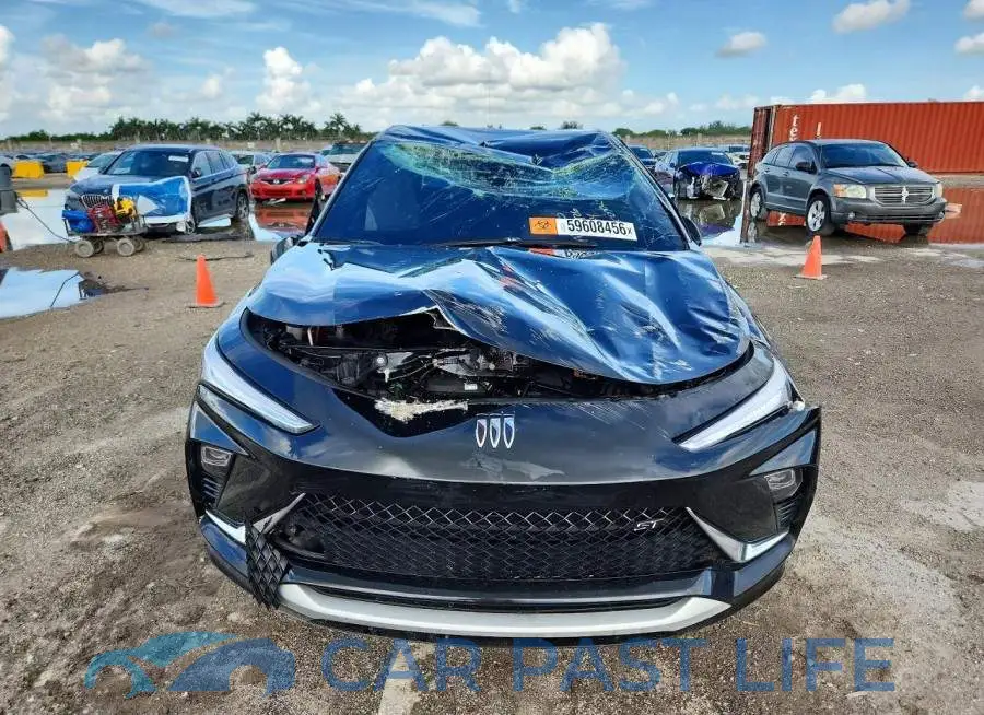KL47LBEP4SB221304# 5