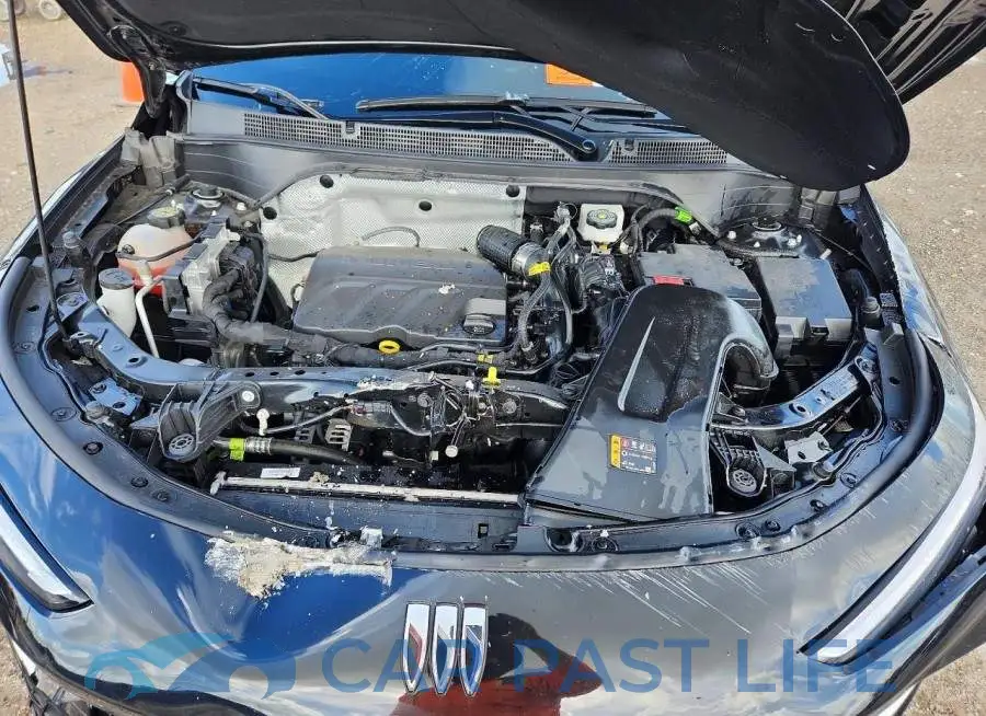 KL47LBEP4SB221304# 12