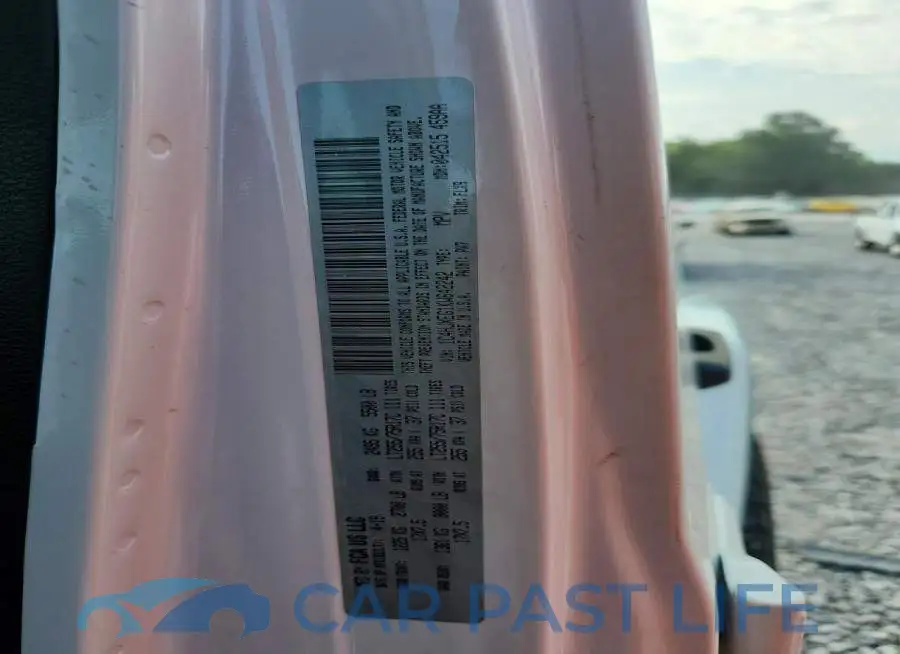1C4HJXEG1KW642242# 13