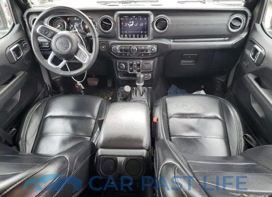 1C4JJXP62PW702980# 8