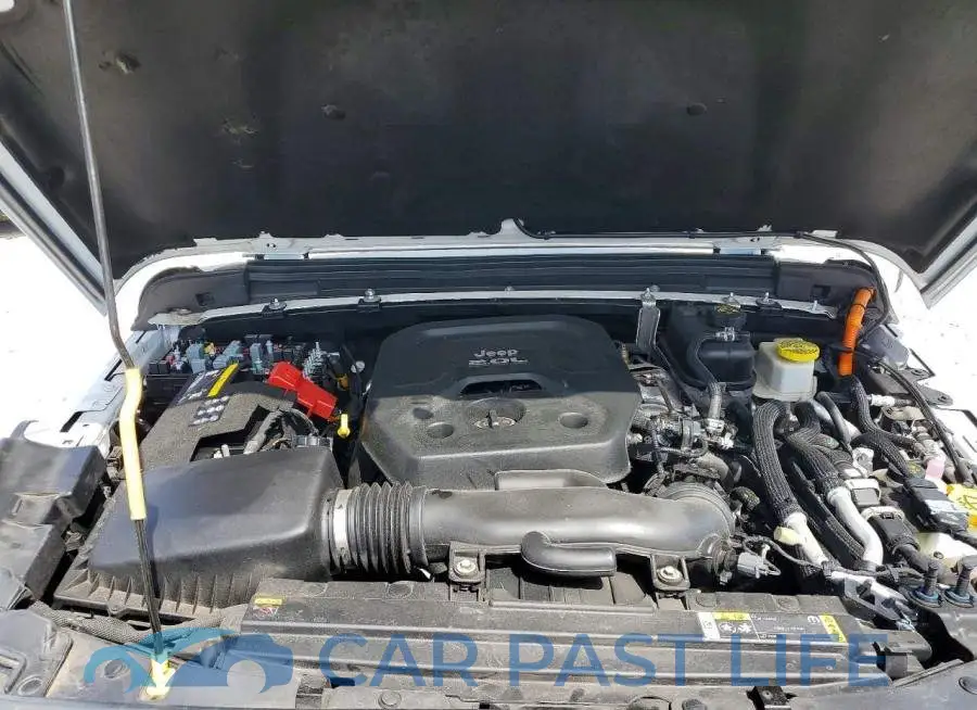 1C4JJXP66NW108227# 12