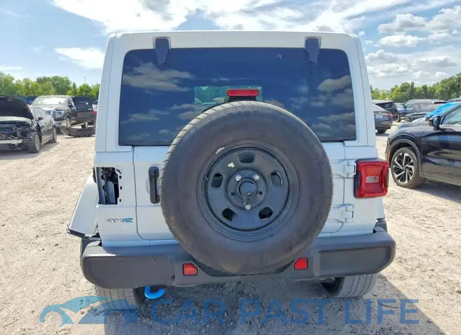 1C4JJXP66NW108227# 6