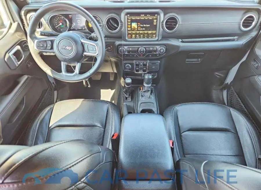 1C4JJXP68PW514805# 8