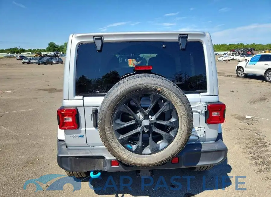1C4JJXP68PW514805# 6