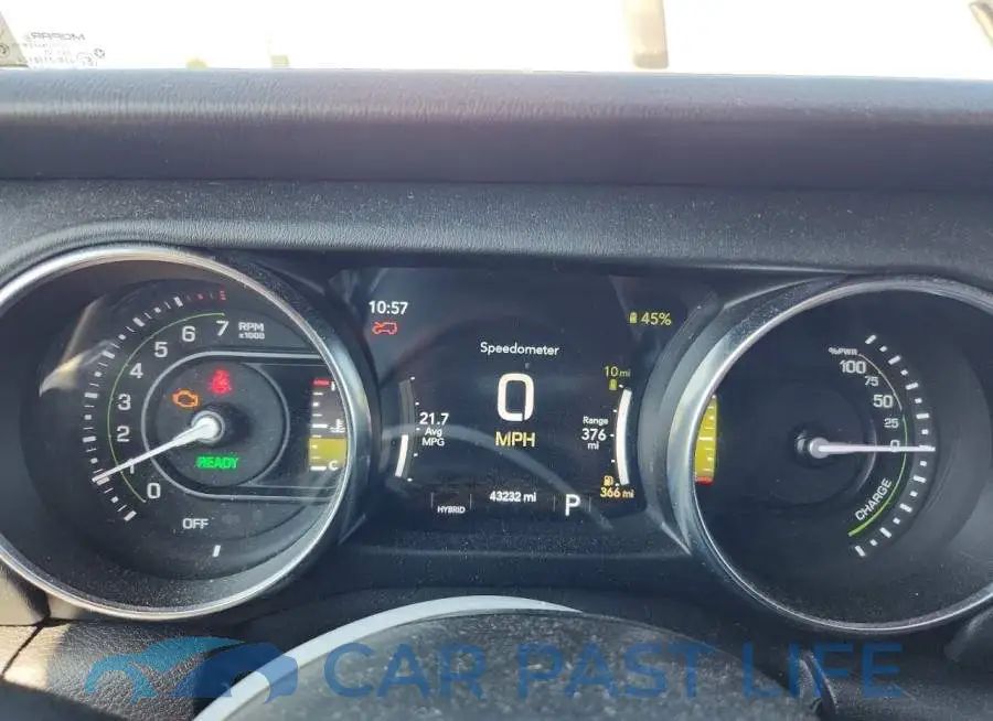 1C4JJXP68PW514805# 9