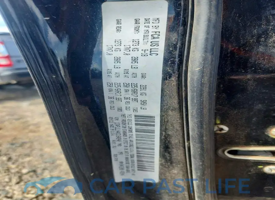 1C4PJLLN4KD164240# 13