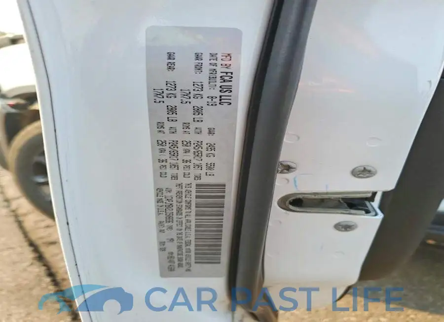 1C4PJMBX2LD508836# 12