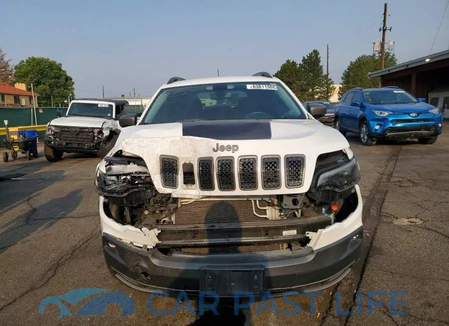 1C4PJMBX2LD508836# 5