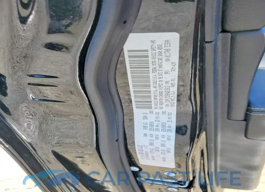 1C4PJMDS6HW615613# 13