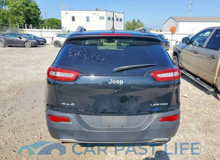 1C4PJMDS6HW615613# 6